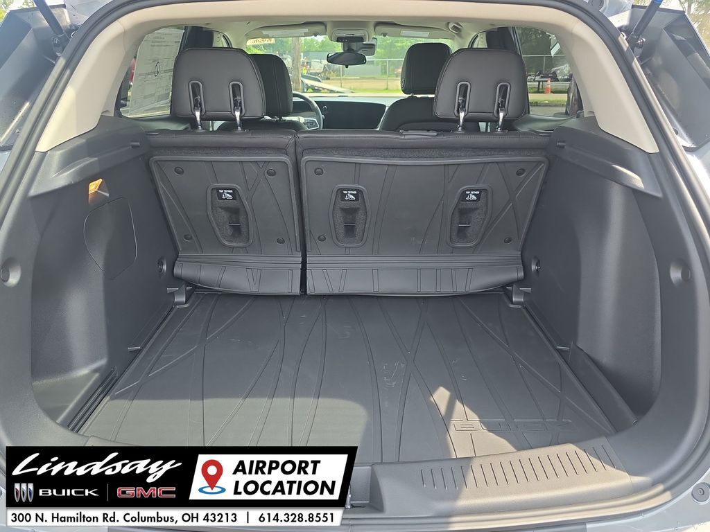 2026 Buick Encore GX Preferred Columbus OH