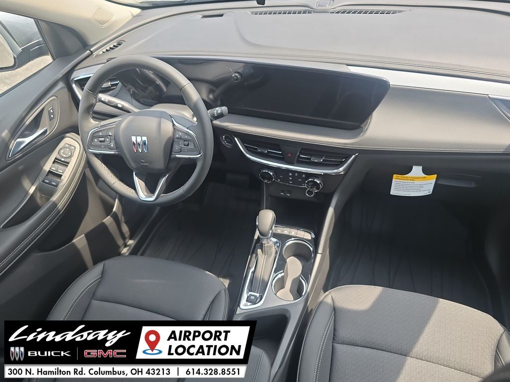 2026 Buick Encore GX Preferred Columbus OH