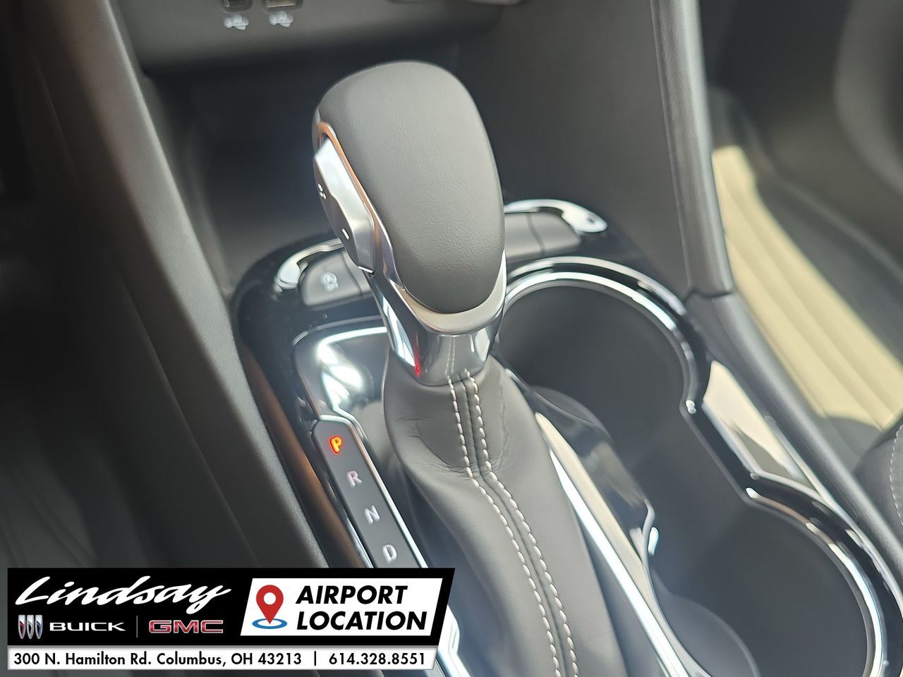 2026 Buick Encore GX Preferred Columbus OH