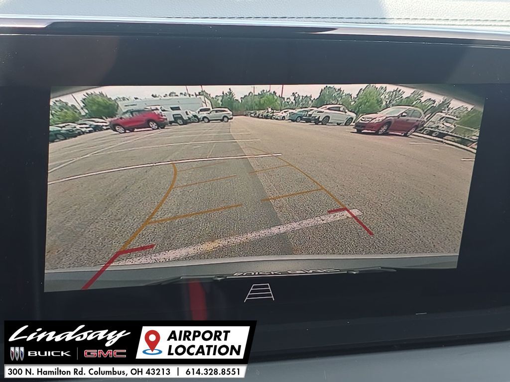 2026 Buick Encore GX Preferred Columbus OH