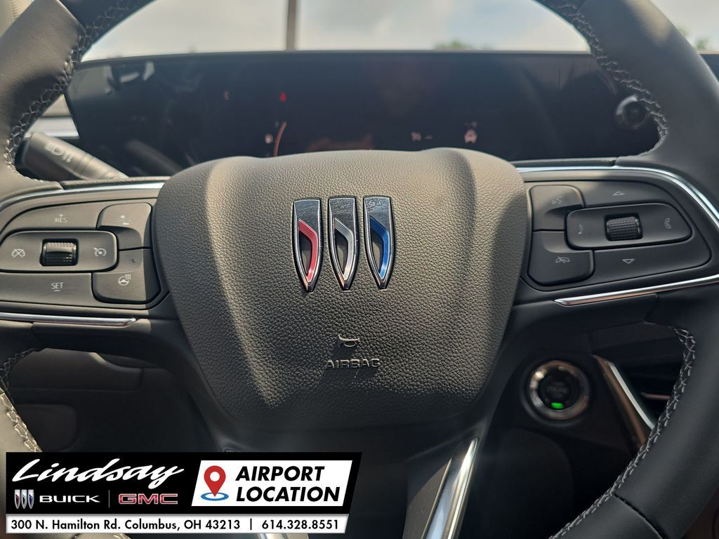 2026 Buick Encore GX Preferred Columbus OH