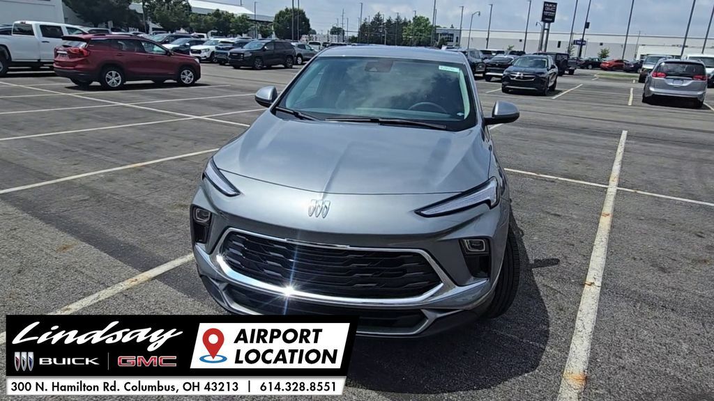 2026 Buick Encore GX Preferred Columbus OH