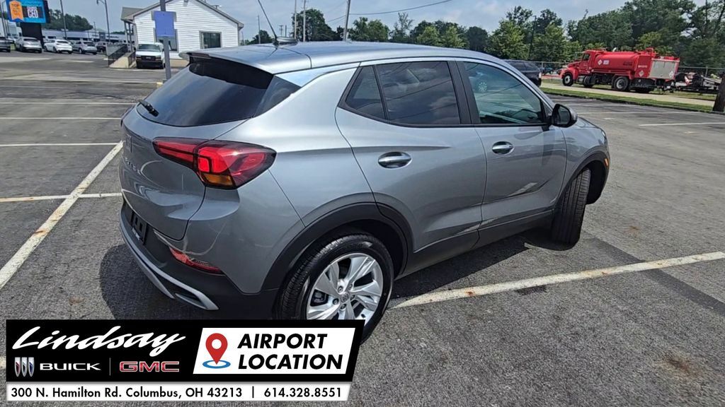 2026 Buick Encore GX Preferred Columbus OH