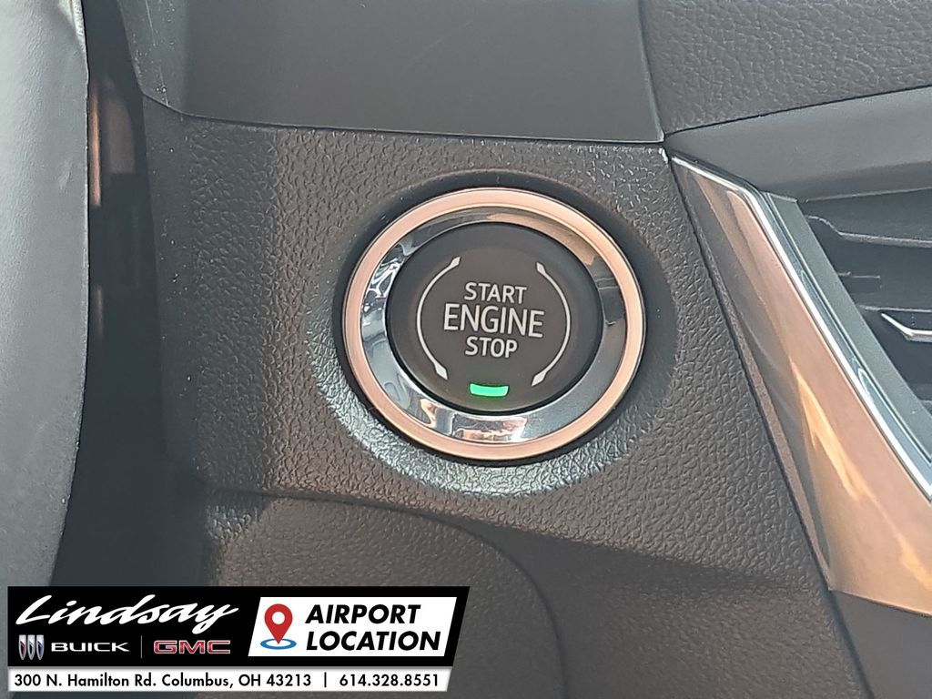 2026 Buick Encore GX Preferred Columbus OH
