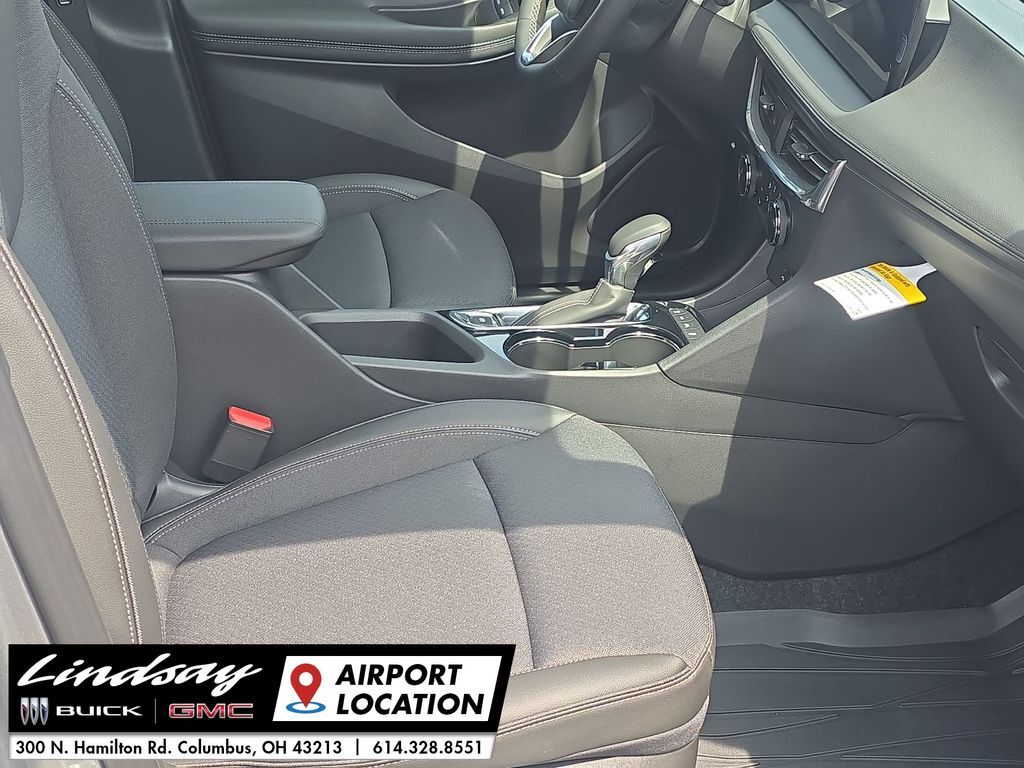 2026 Buick Encore GX Preferred Columbus OH