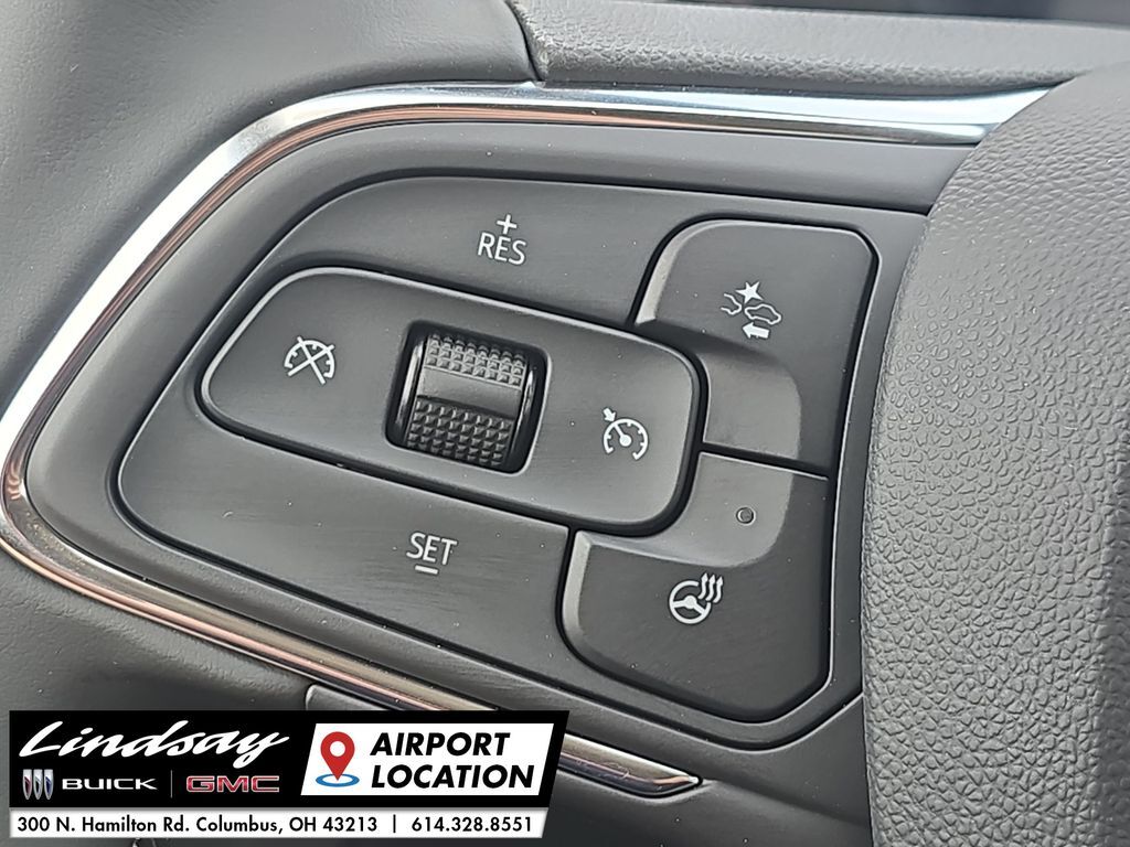 2026 Buick Encore GX Preferred Columbus OH