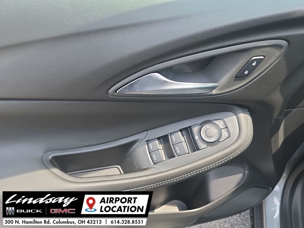 2026 Buick Encore GX Preferred Columbus OH