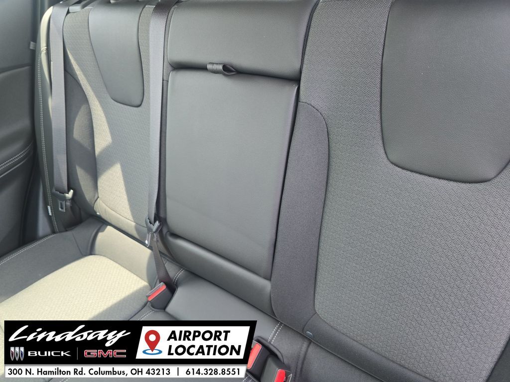 2026 Buick Encore GX Preferred Columbus OH