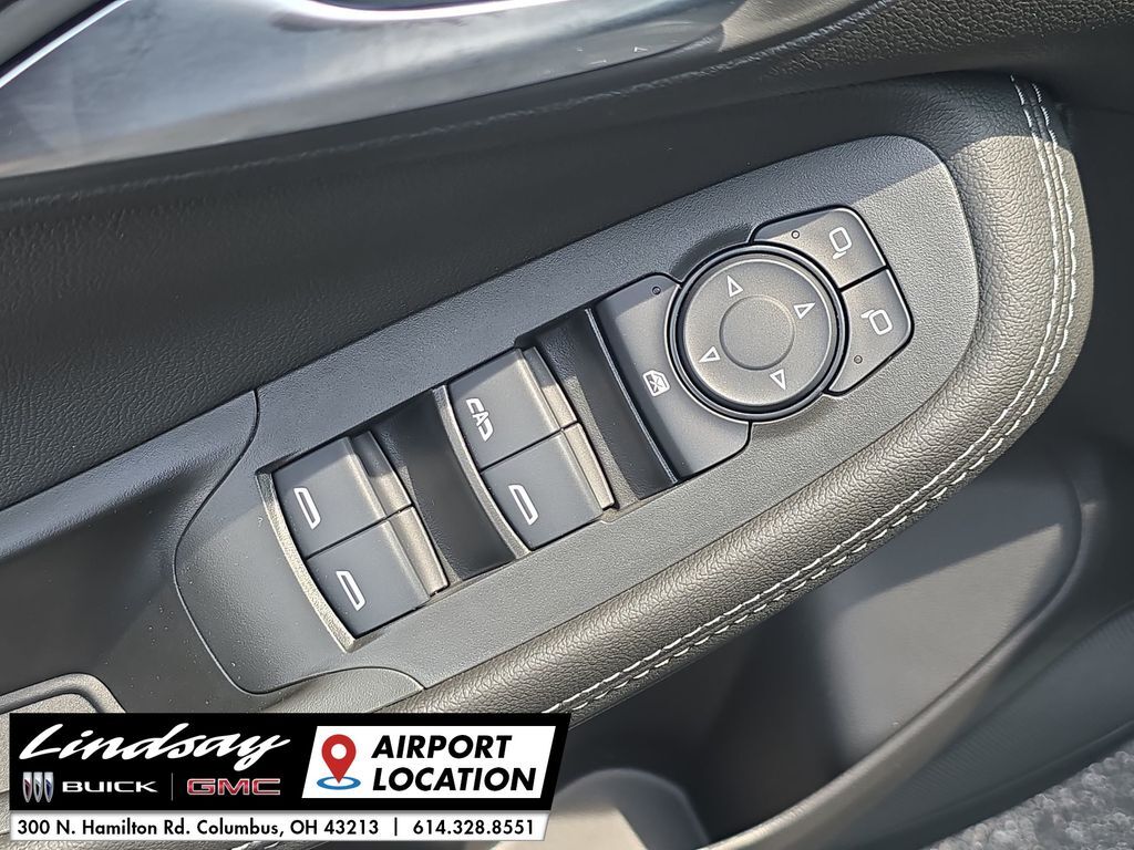 2026 Buick Encore GX Preferred Columbus OH