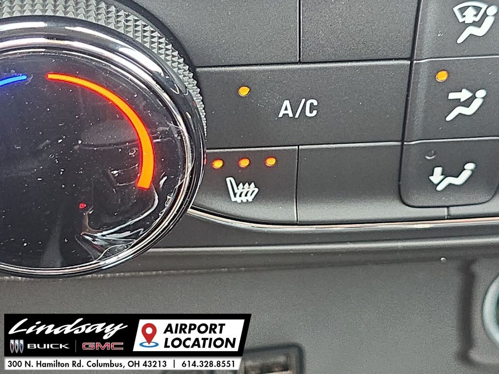 2026 Buick Encore GX Preferred Columbus OH