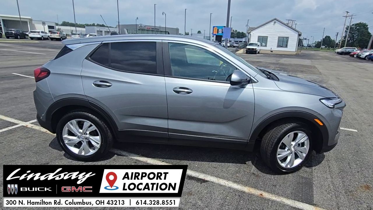 2026 Buick Encore GX Preferred Columbus OH