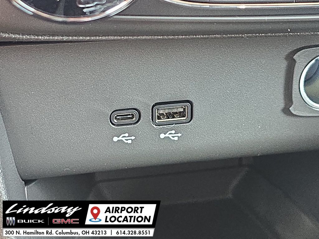 2026 Buick Encore GX Preferred Columbus OH