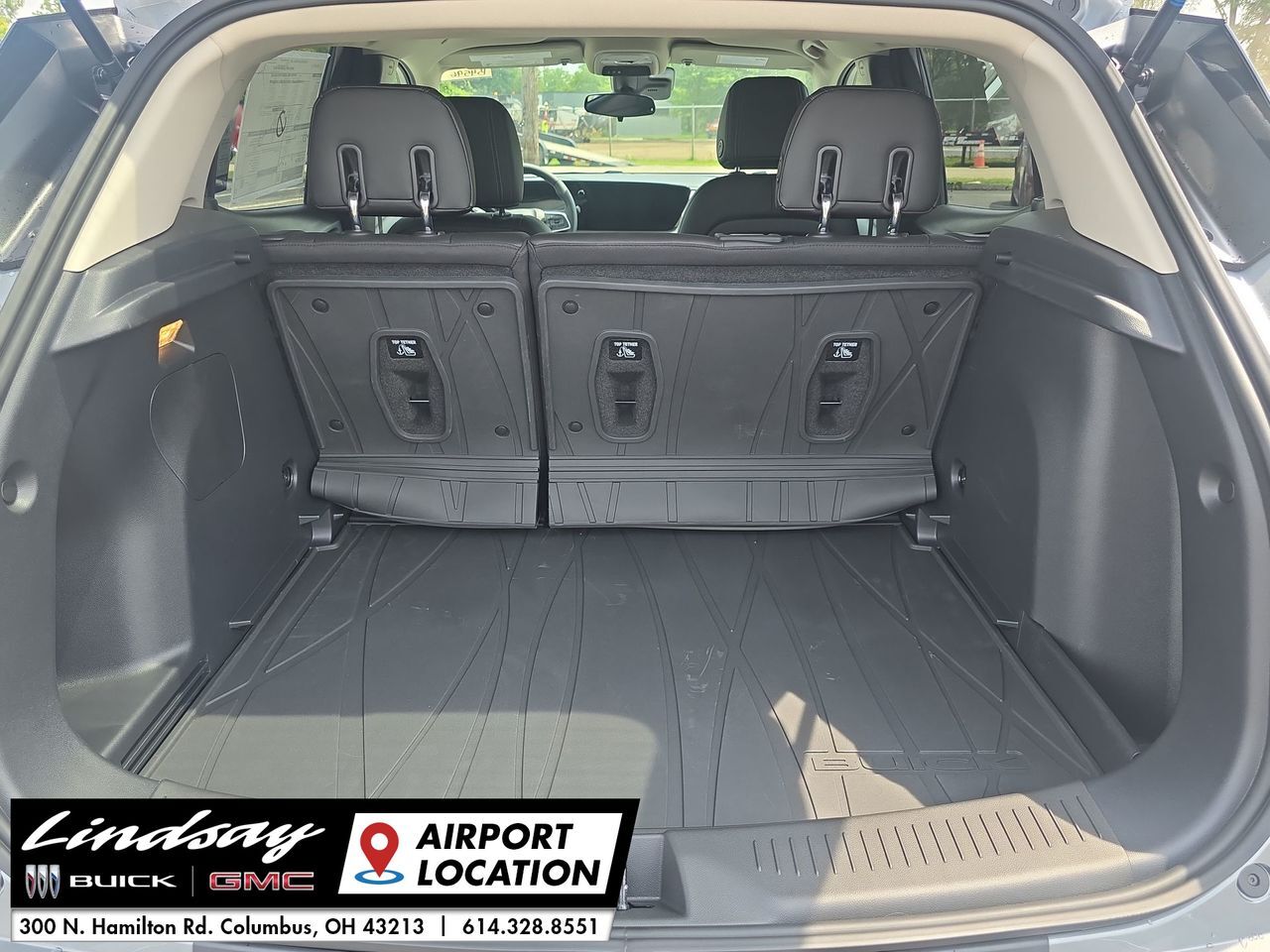 2026 Buick Encore GX Preferred Columbus OH