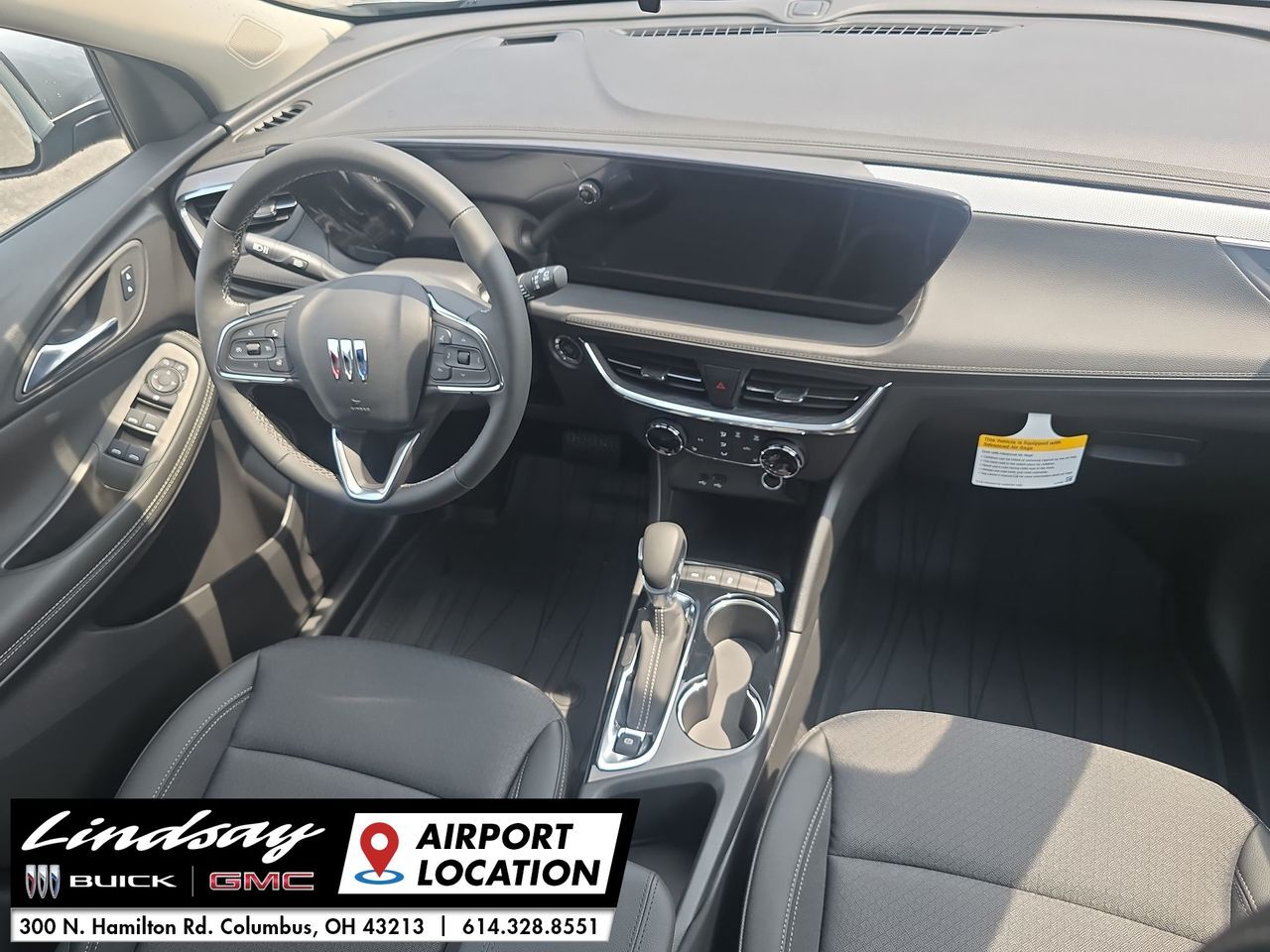 2026 Buick Encore GX Preferred Columbus OH