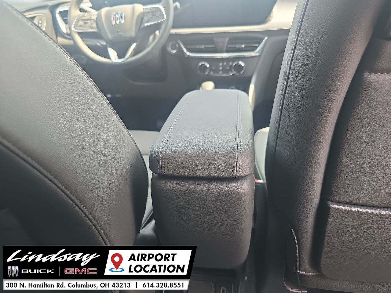 2026 Buick Encore GX Preferred Columbus OH