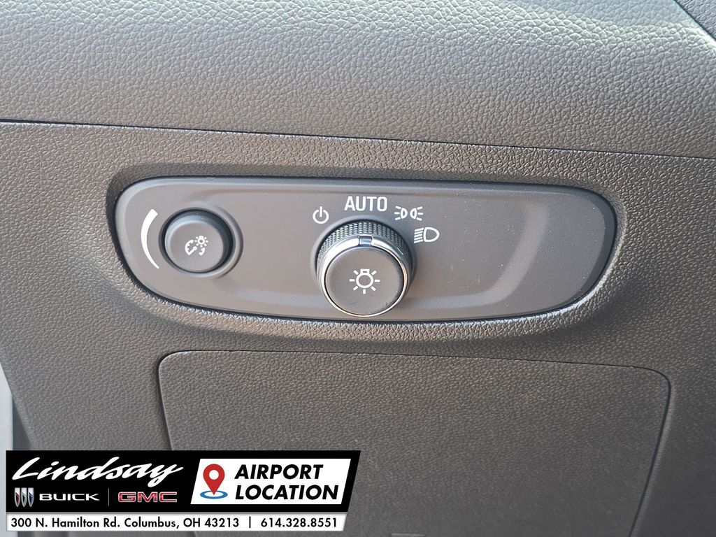2026 Buick Encore GX Preferred Columbus OH