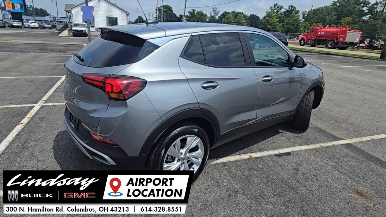 2026 Buick Encore GX Preferred Columbus OH