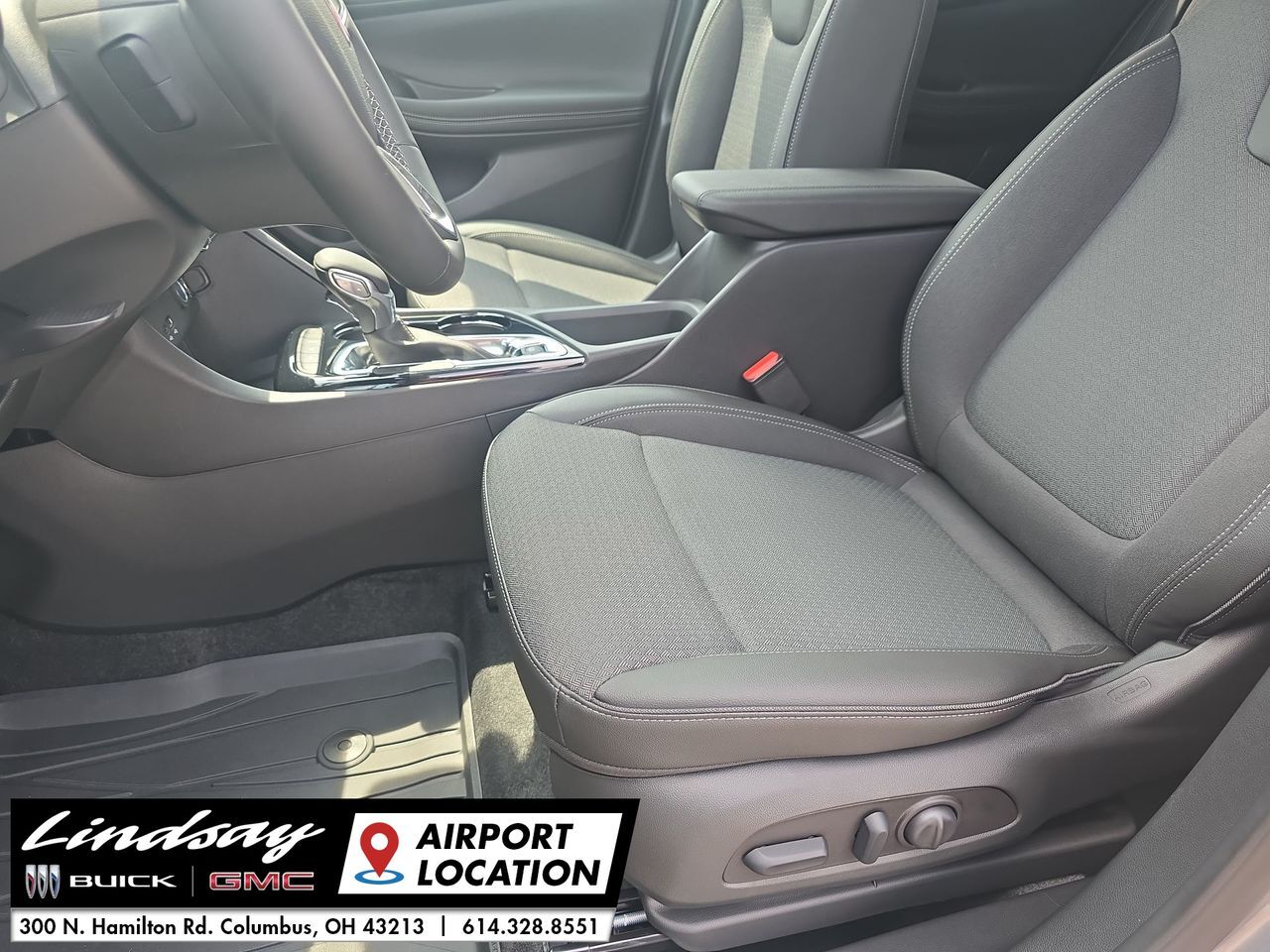 2026 Buick Encore GX Preferred Columbus OH