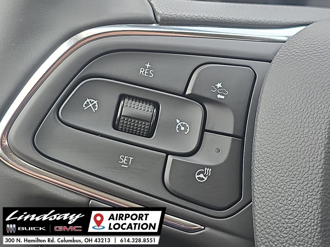 2026 Buick Encore GX Preferred Columbus OH