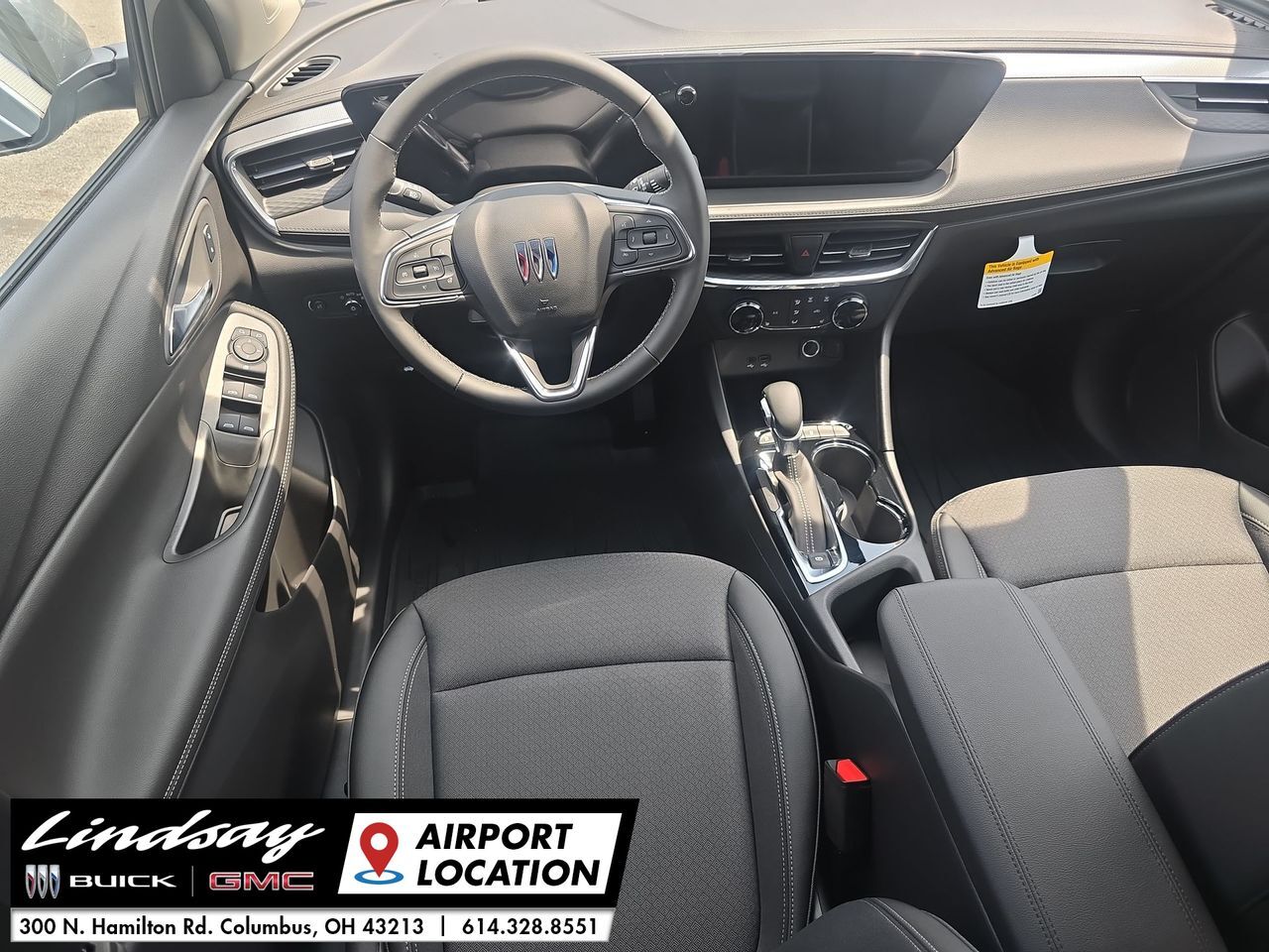 2026 Buick Encore GX Preferred Columbus OH