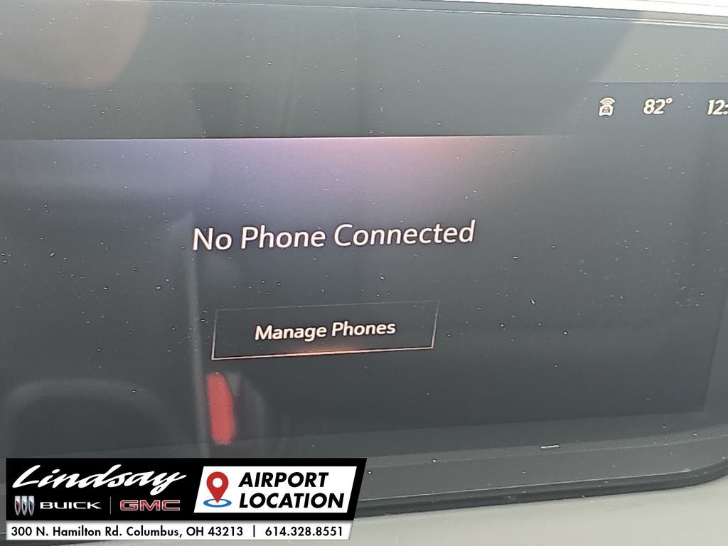 2026 Buick Encore GX Preferred Columbus OH