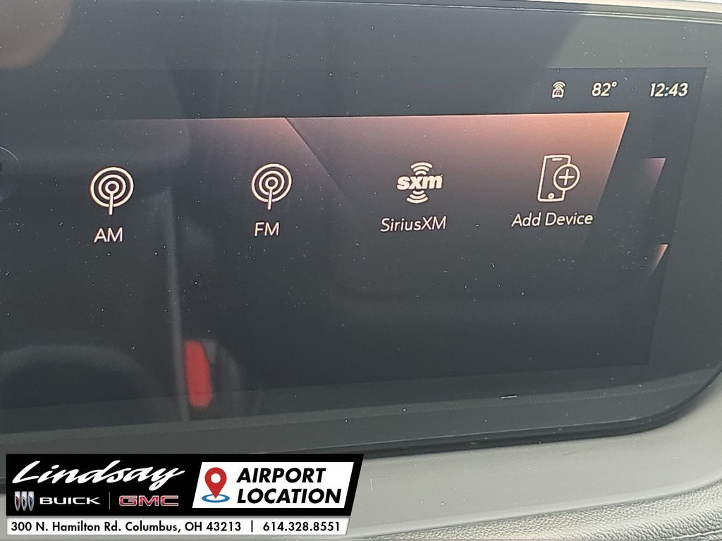 2026 Buick Encore GX Preferred Columbus OH