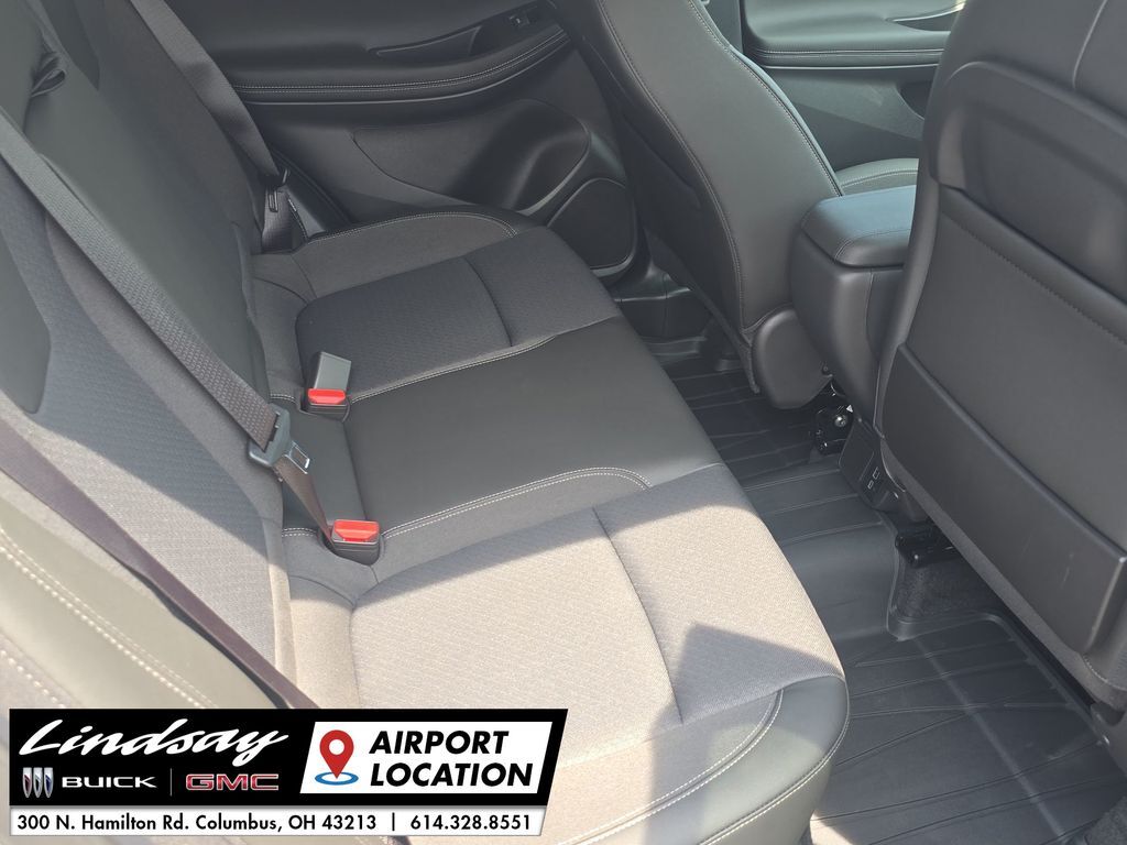 2026 Buick Encore GX Preferred Columbus OH
