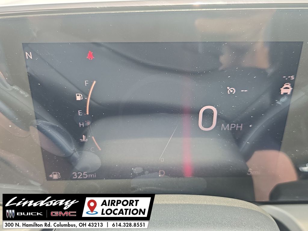 2026 Buick Encore GX Preferred Columbus OH