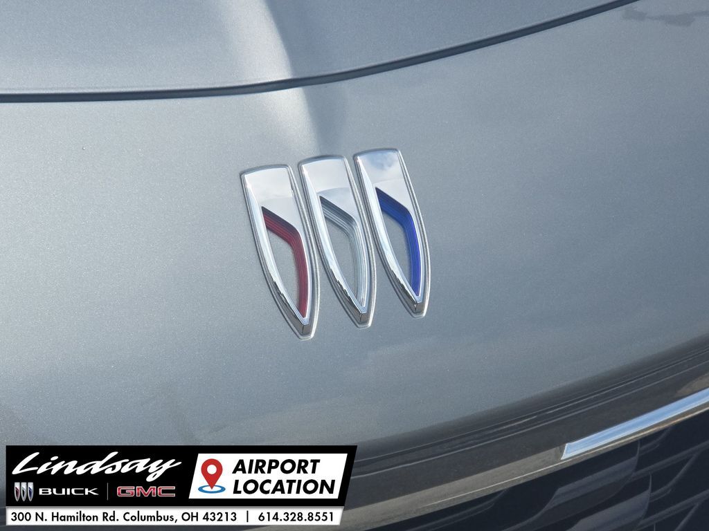 2026 Buick Encore GX Preferred Columbus OH