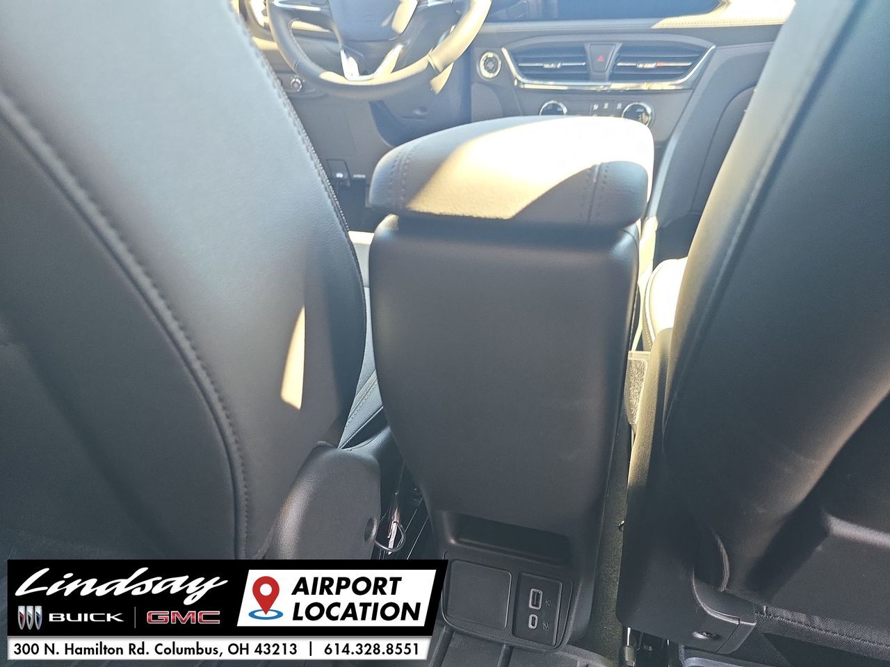 2026 Buick Encore GX Preferred Columbus OH