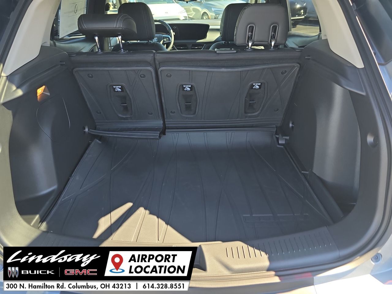 2026 Buick Encore GX Preferred Columbus OH