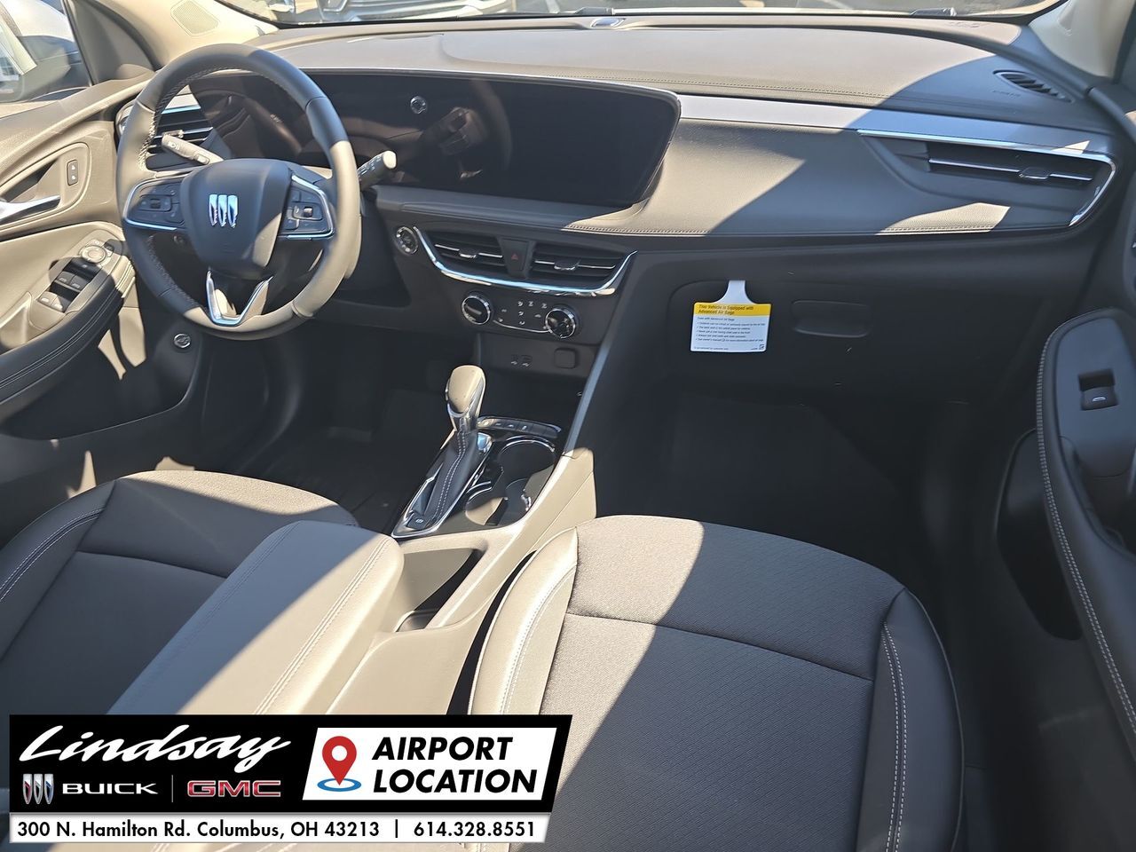 2026 Buick Encore GX Preferred Columbus OH