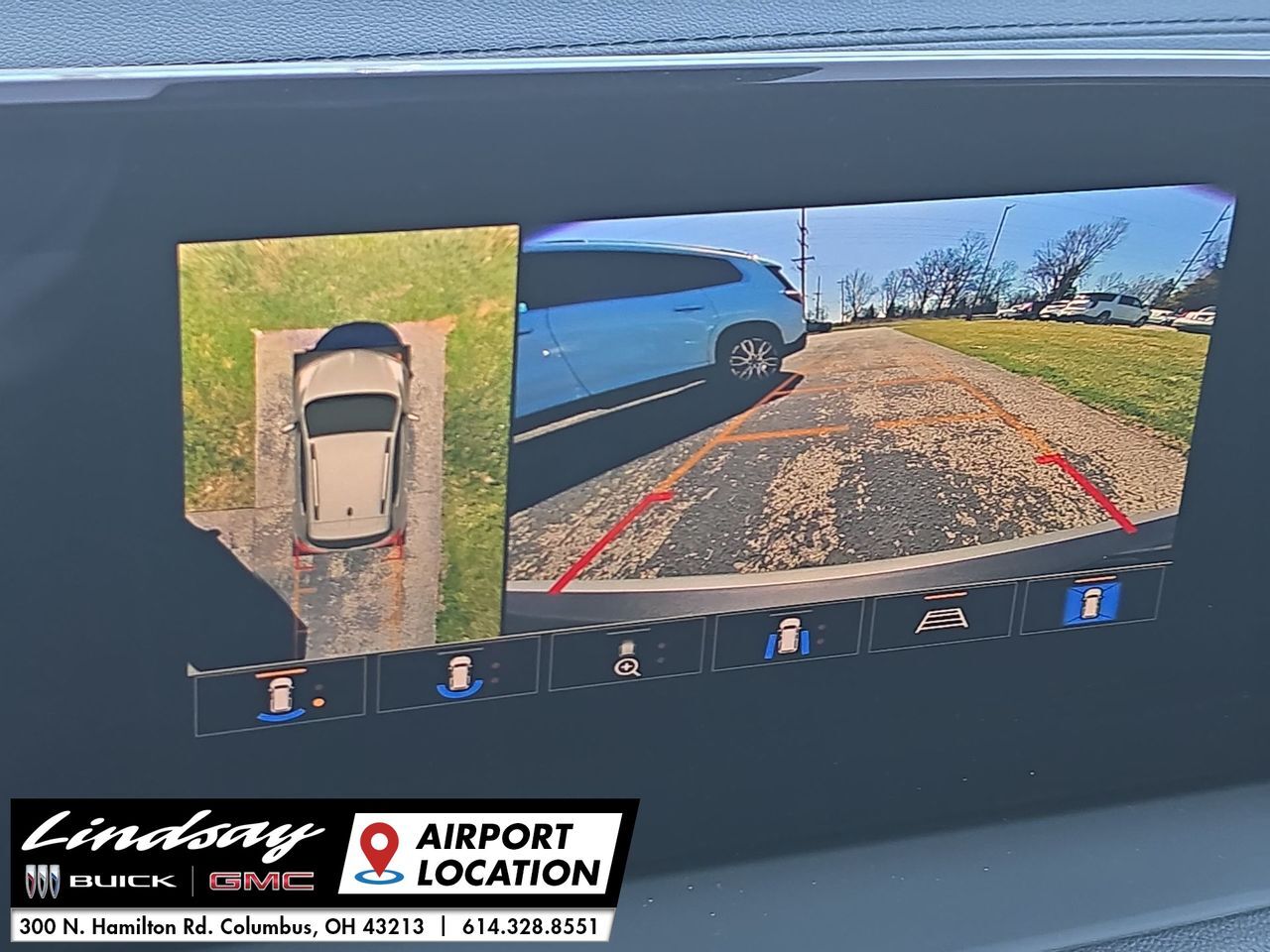 2026 Buick Encore GX Preferred Columbus OH