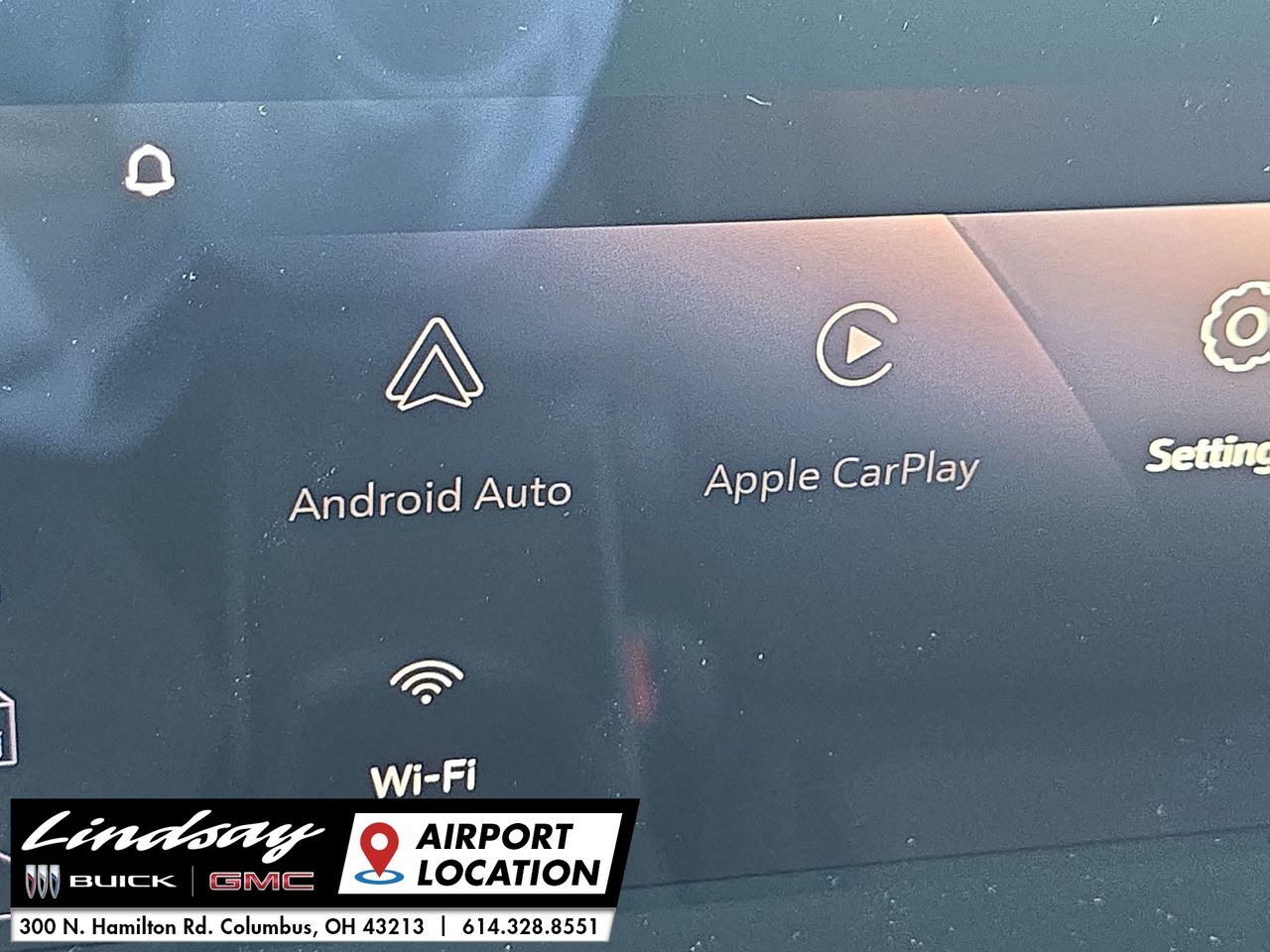 2026 Buick Encore GX Preferred Columbus OH