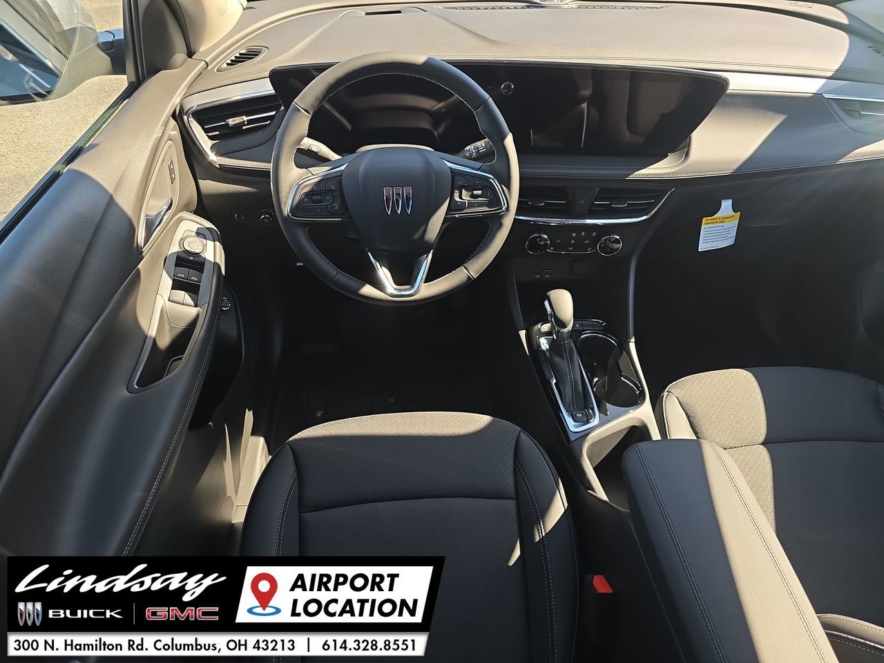 2026 Buick Encore GX Preferred Columbus OH