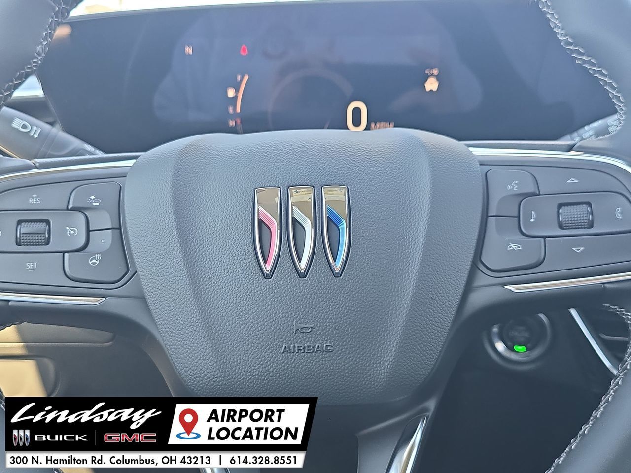 2026 Buick Encore GX Preferred Columbus OH