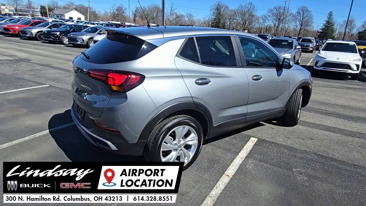 2026 Buick Encore GX Preferred Columbus OH