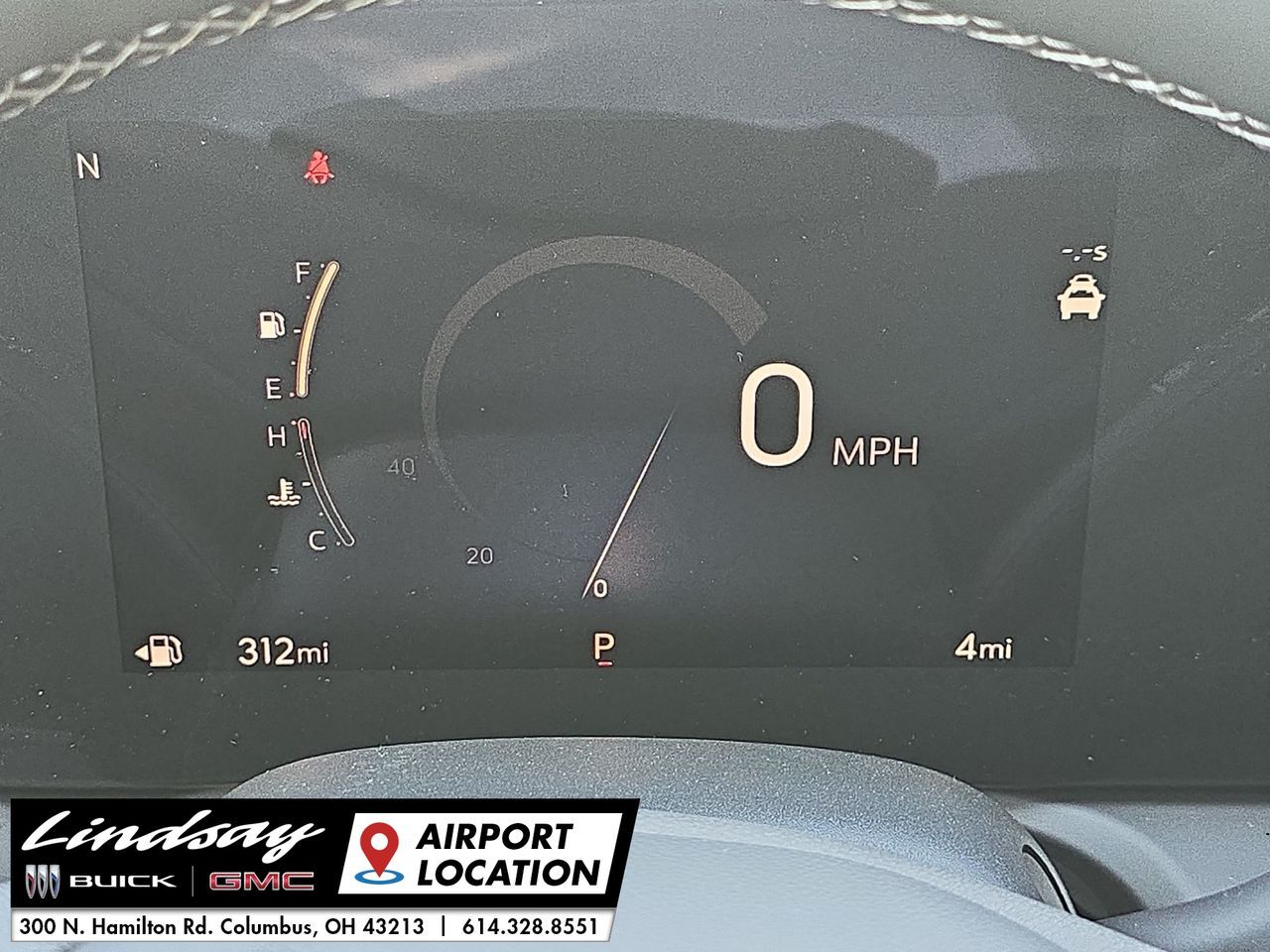 2026 Buick Encore GX Preferred Columbus OH