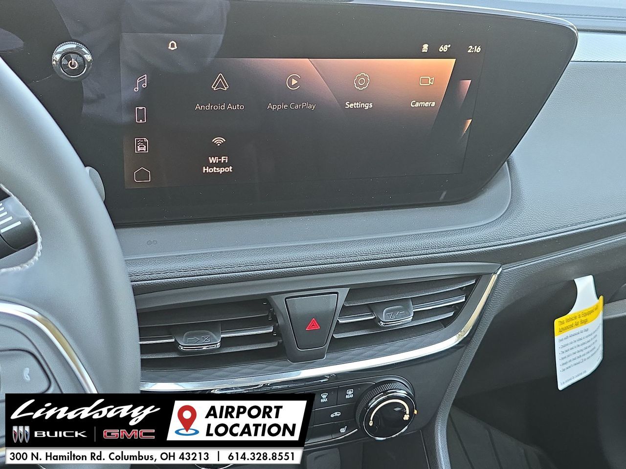 2026 Buick Encore GX Preferred Columbus OH