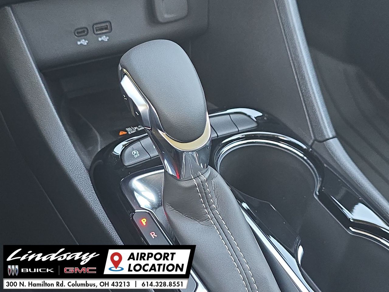 2026 Buick Encore GX Preferred Columbus OH