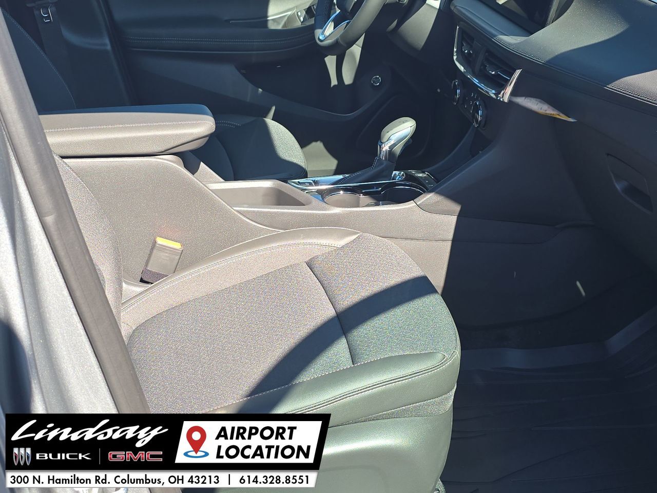 2026 Buick Encore GX Preferred Columbus OH