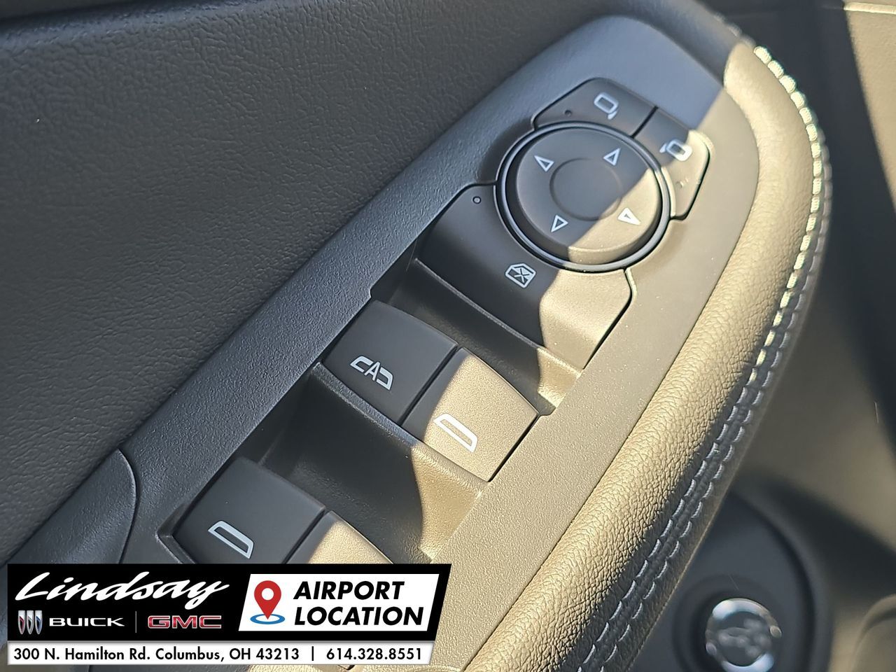 2026 Buick Encore GX Preferred Columbus OH