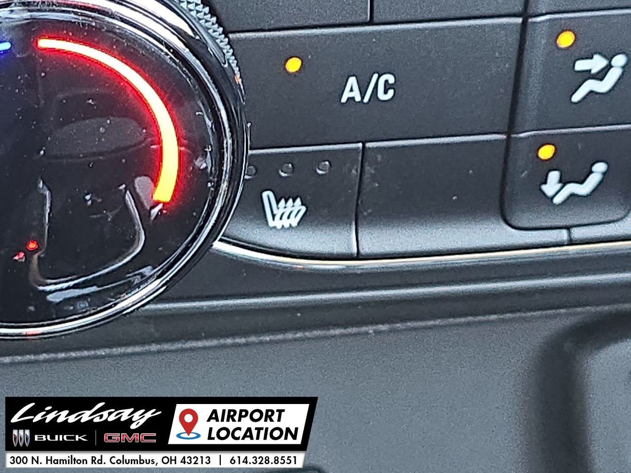 2026 Buick Encore GX Preferred Columbus OH