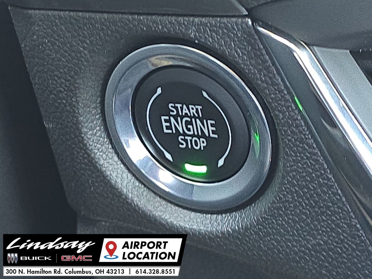 2026 Buick Encore GX Preferred Columbus OH