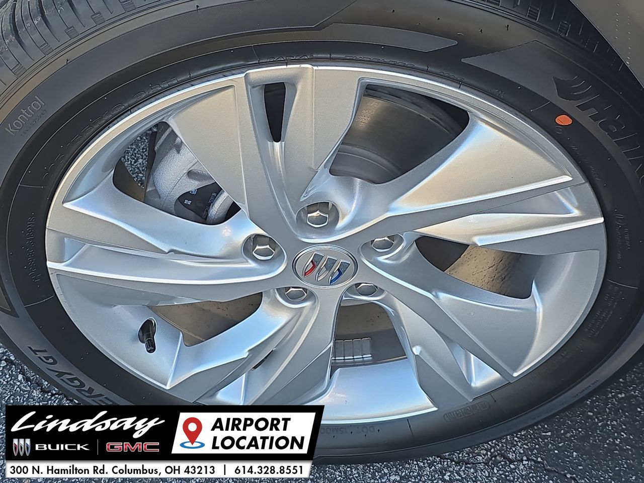 2026 Buick Encore GX Preferred Columbus OH