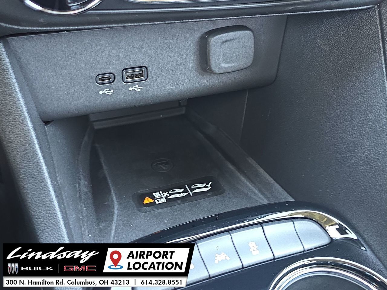 2026 Buick Encore GX Preferred Columbus OH