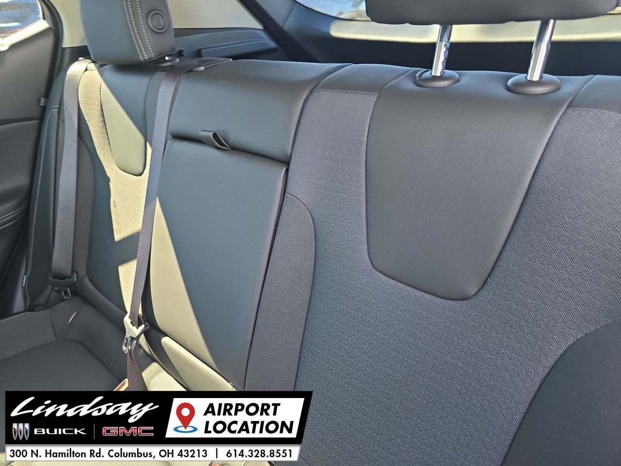 2026 Buick Encore GX Preferred Columbus OH