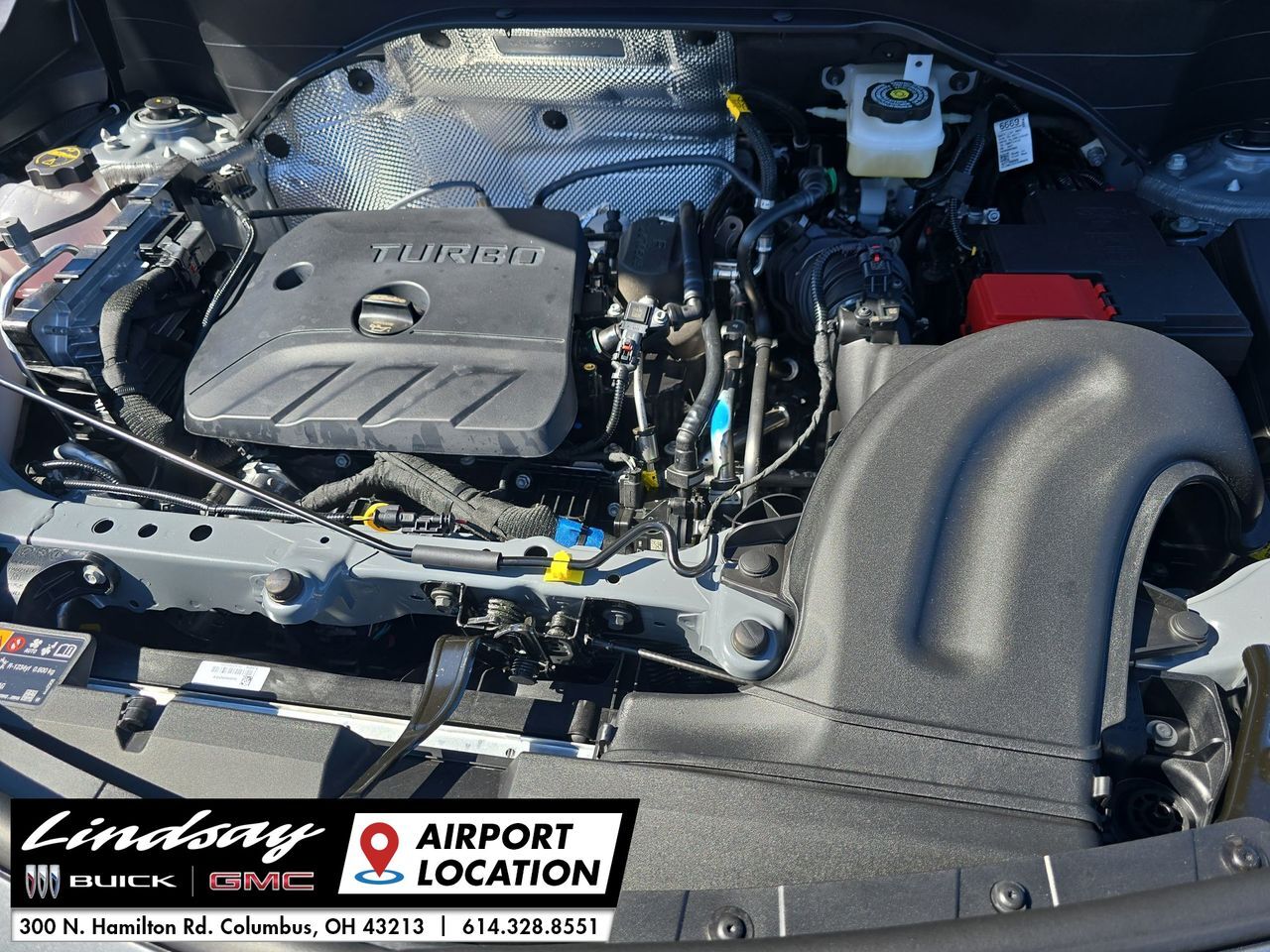 2026 Buick Encore GX Preferred Columbus OH