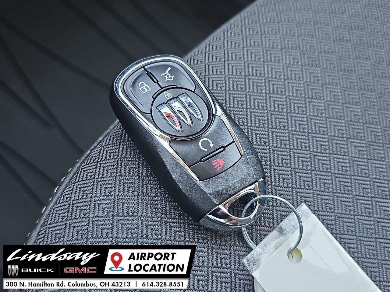 2026 Buick Encore GX Preferred Columbus OH