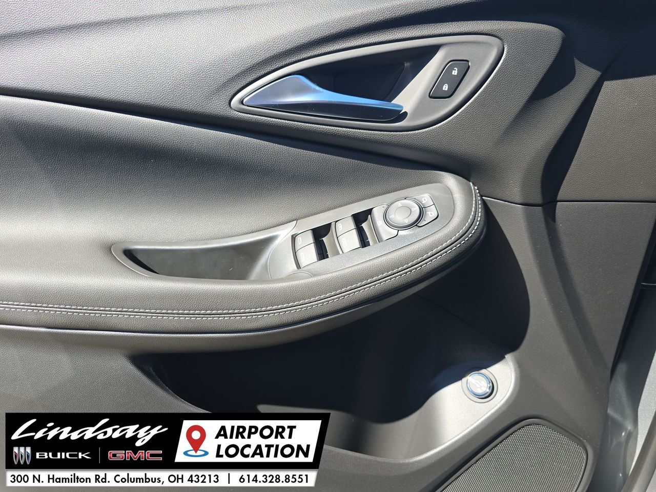 2026 Buick Encore GX Preferred Columbus OH